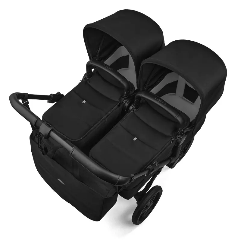 Donkey 6 Complete Stroller 4