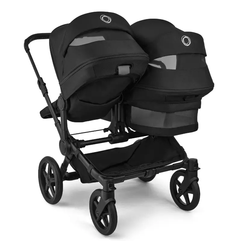 Donkey 6 Complete Stroller 3