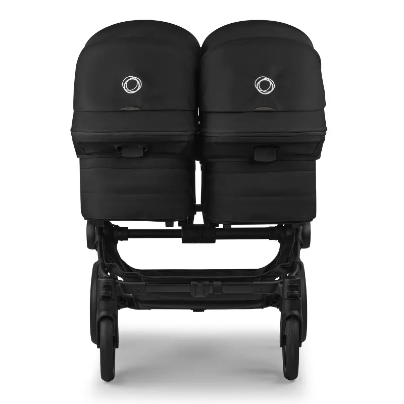 Donkey 6 Complete Stroller 2