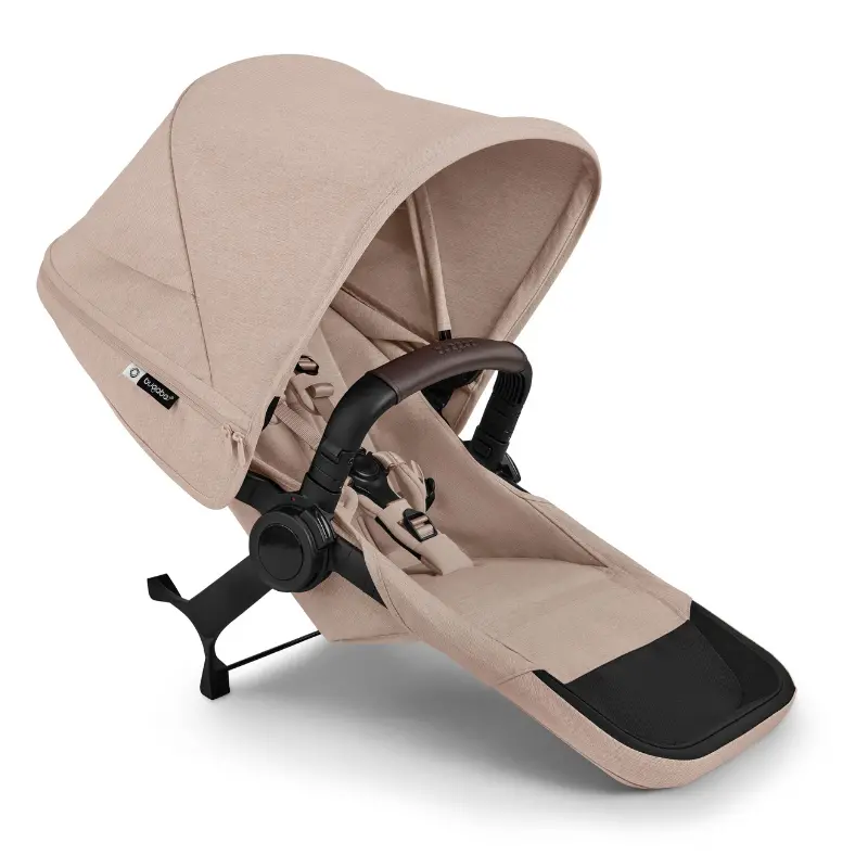 Donkey 6 Sibling Seat 2