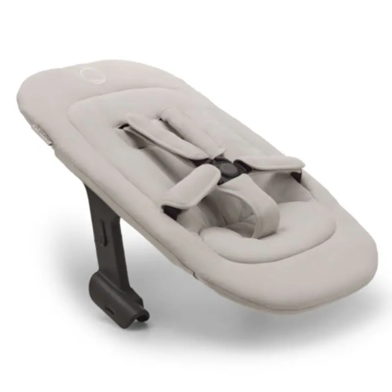 Giraffe High Chair Newborn Set 1