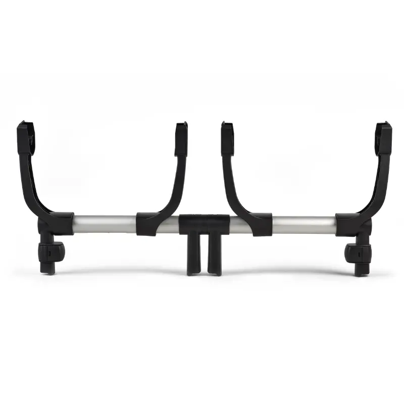Donkey 6 Car Seat Adapters - Twin 1