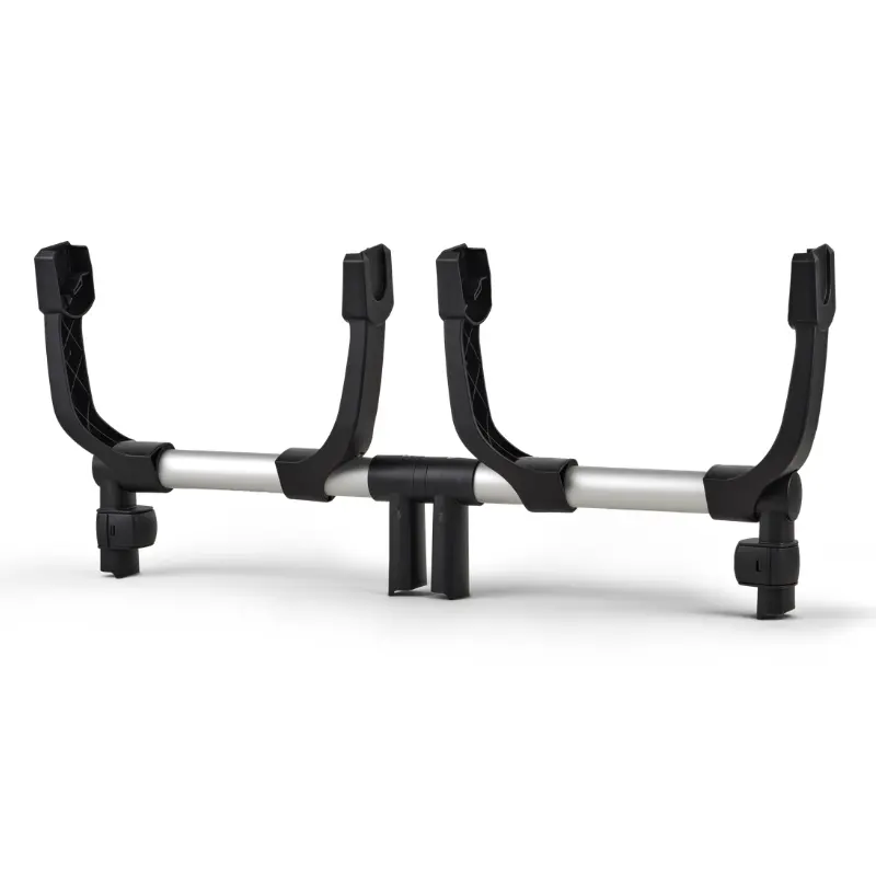 Donkey 6 Car Seat Adapters - Twin 2