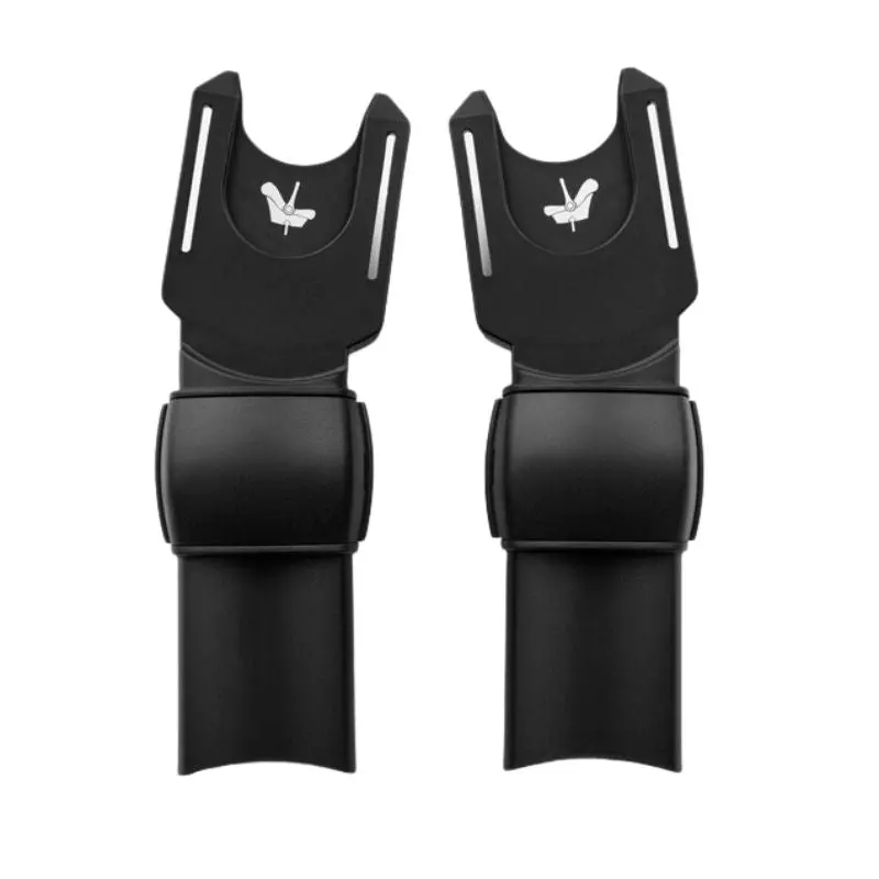 Kangaroo Car Seat Adapter - Britax, Clek, Maxi-Cosi, Nuna 1