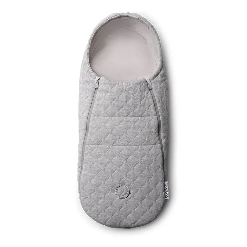 Newborn Inlay - Light Grey 1