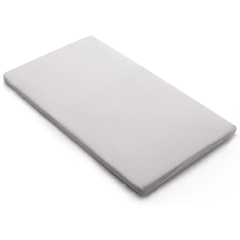 Stardust Cotton Sheet - Mineral White 2