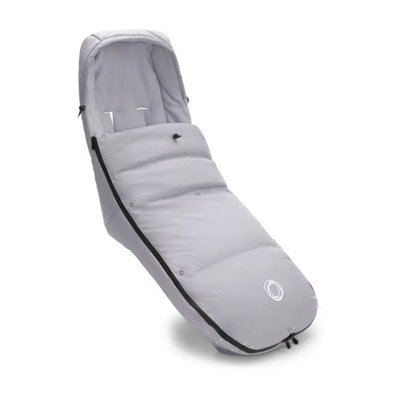 High Performance Footmuff 1