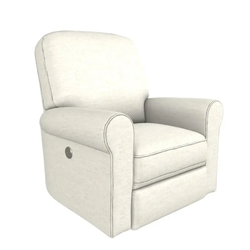 Josey Swivel Glider Recliner 1