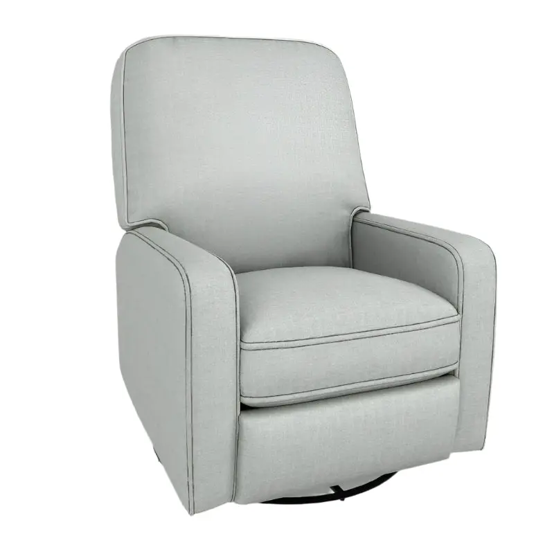Bilana Modern Swivel Glider Recliner 1