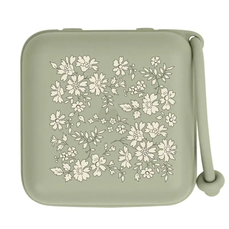 Liberty Collection Pacifier Box 1