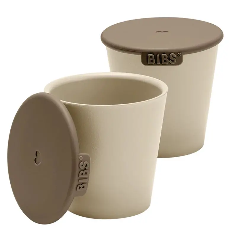Silicone Cup Set 1