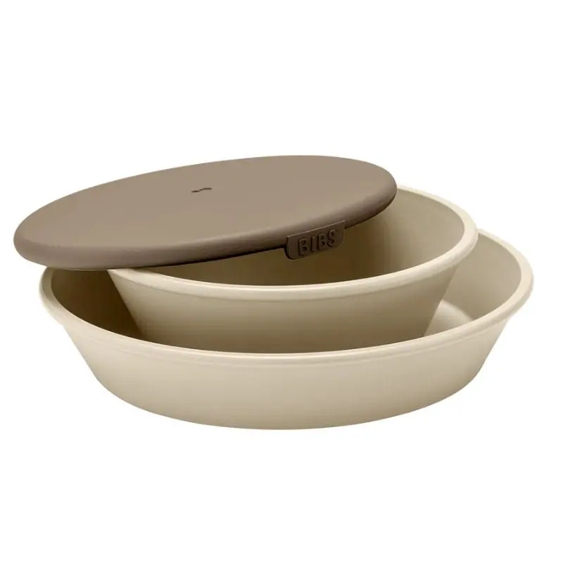 Dinner Plate Set 1