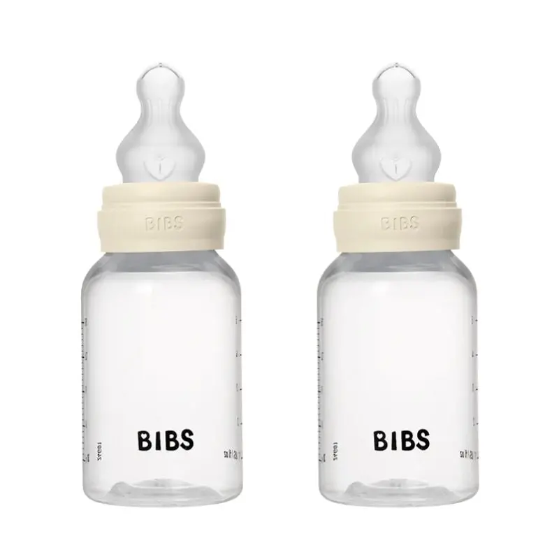 Bottle Complete Set - 2 Pack 2