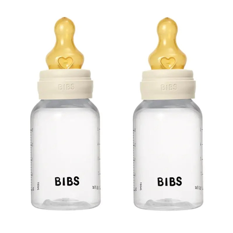 Bottle Complete Set - 2 Pack 1