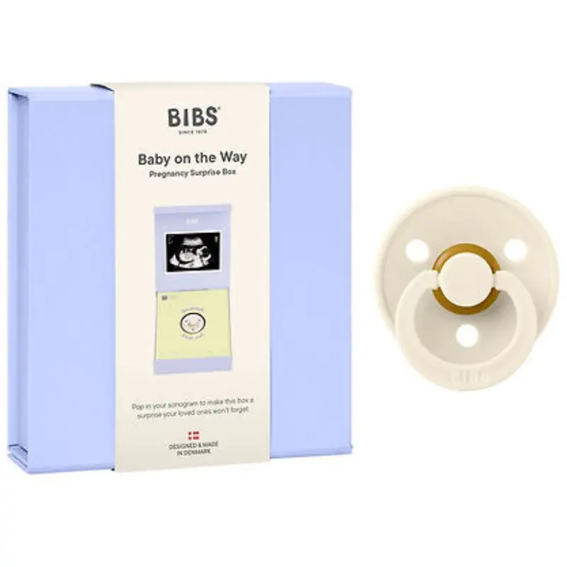 Baby On The Way - Gift Set 1