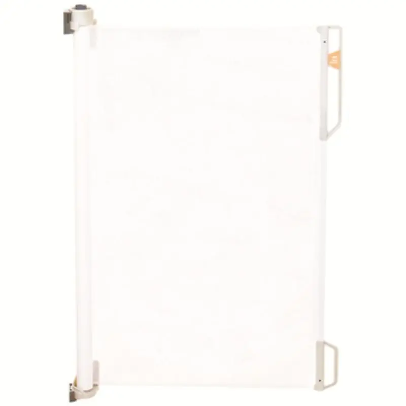 Retractable Safety Gate 1