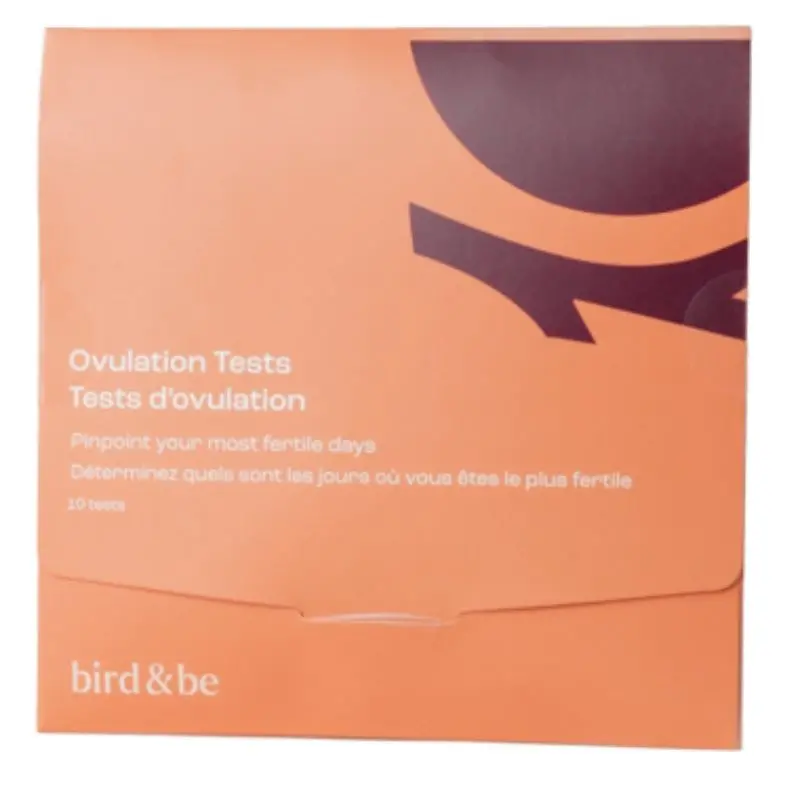 Ovulation Tests 1