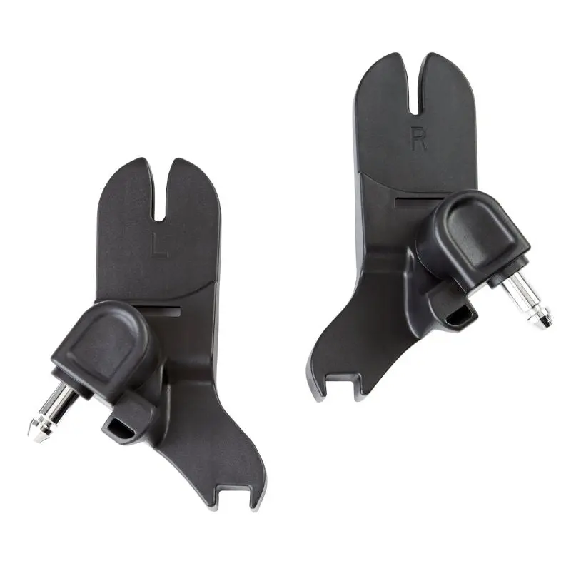 City Mini/Elite Adapter - City Go/Graco Click Connect 1