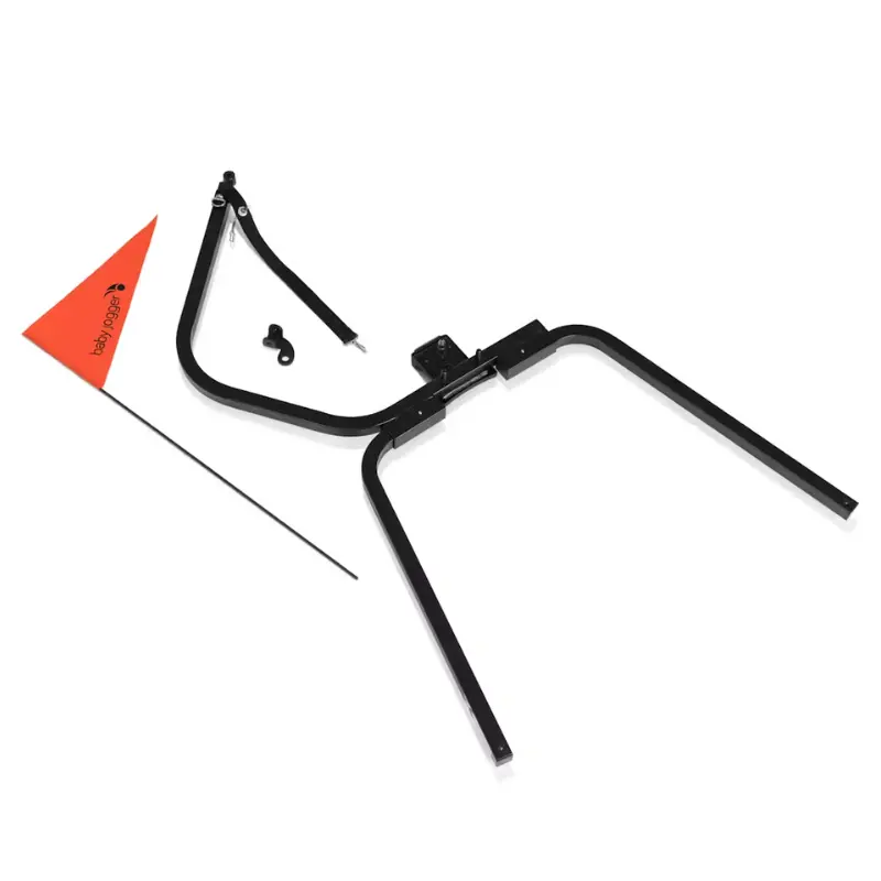 City Prix Bike Trailer Conversion Kit 1