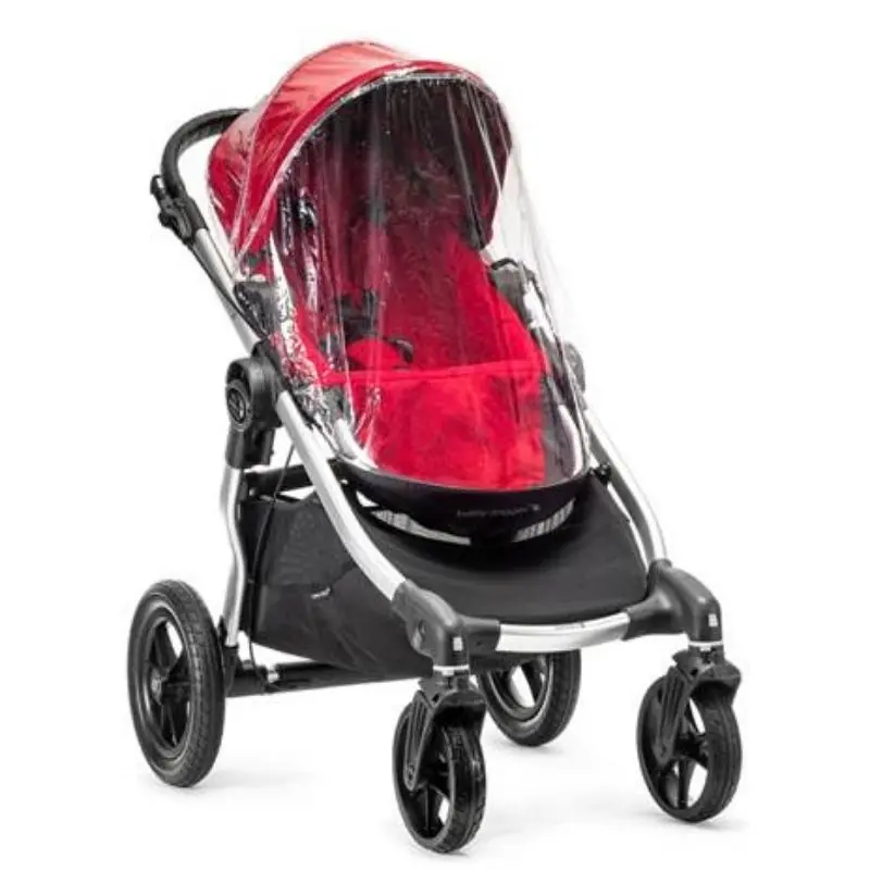 Weather Shield - City Select/Lux Seat 2