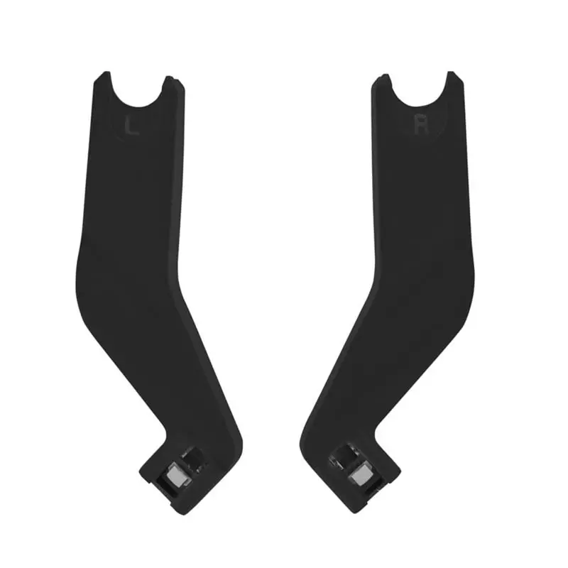 City Mini Gt2/City Elite 2 Car Seat Adapter- Maxi-Cosi, Nuna 1