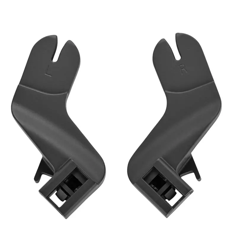 City Mini Gt2 Double Car Seat Adapter - Baby Jogger, Graco 1