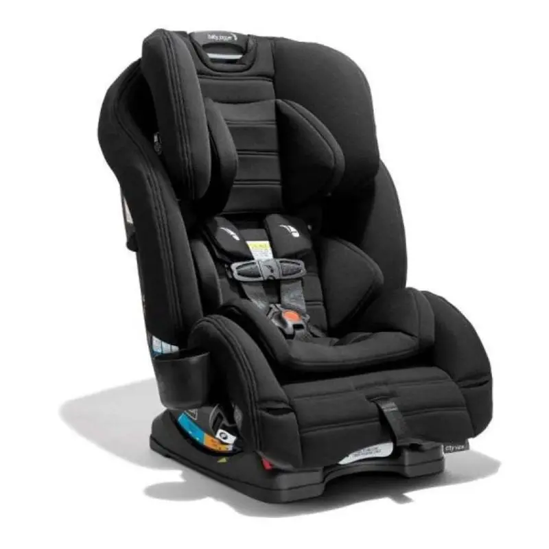 City View All-In-One Convertible Car Seat 1