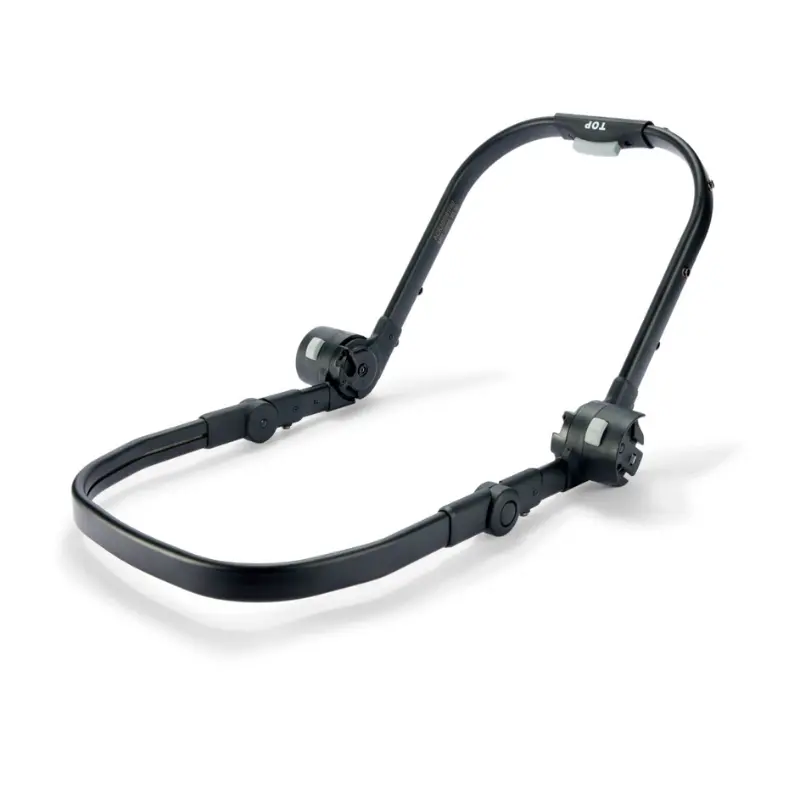City Select Lux Seat Frame 1