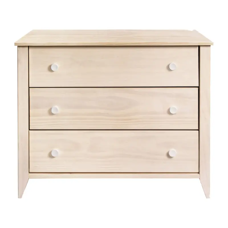 Sprout 3-Drawer Changer Dresser 1