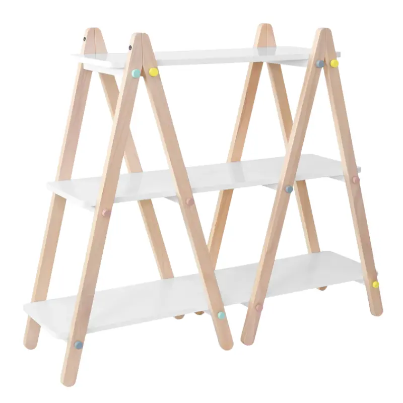 Dottie Bookcase 1