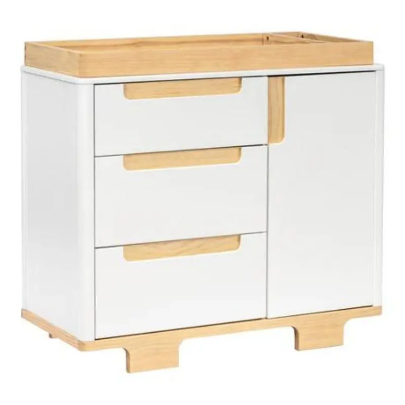 Yuzu 3-Drawer Dresser 2