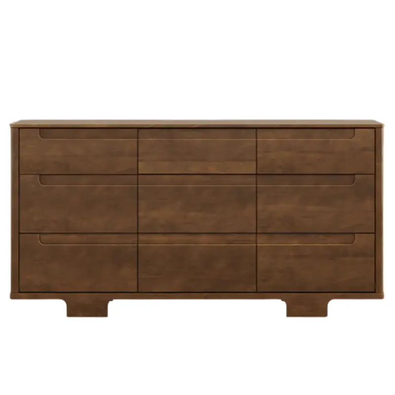 Yuzu  9-Drawer Dresser 1