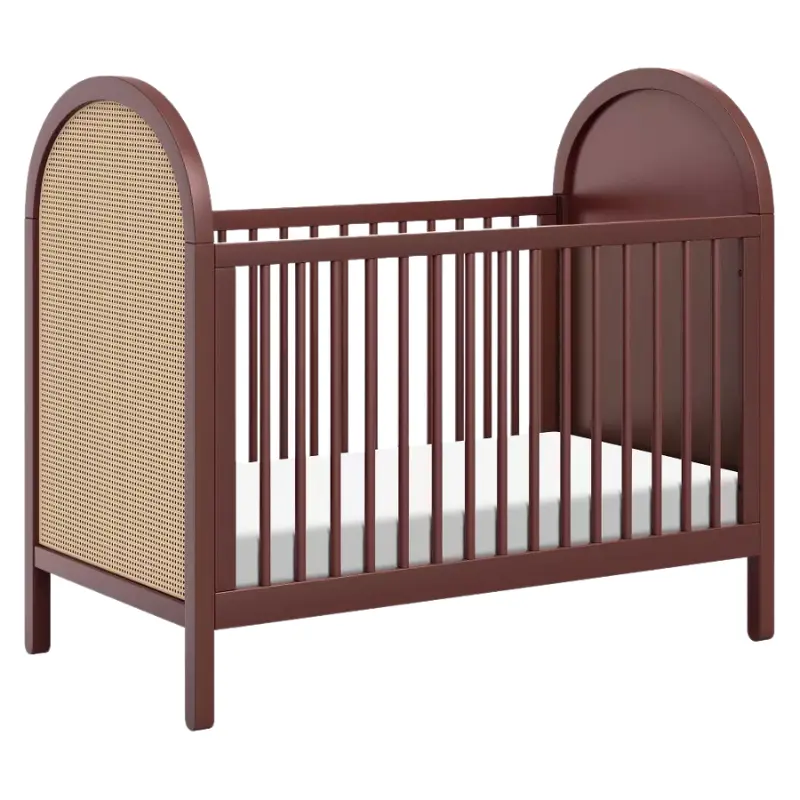 Bondi 3-In-1 Convertible Crib 3