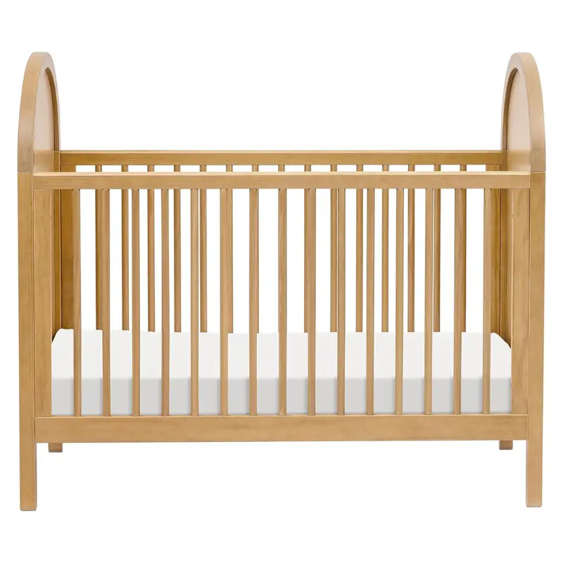 Bondi 3-In-1 Convertible Crib 2