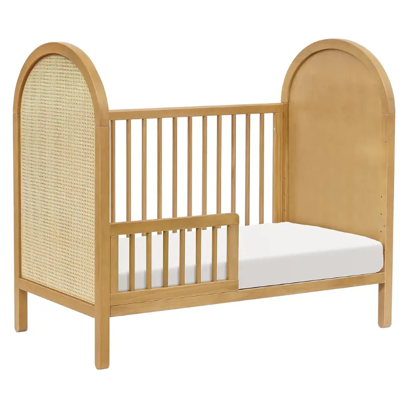 Bondi 3-In-1 Convertible Crib 3
