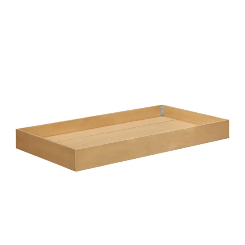 Bondi Twin Trundle Storage Bed 1