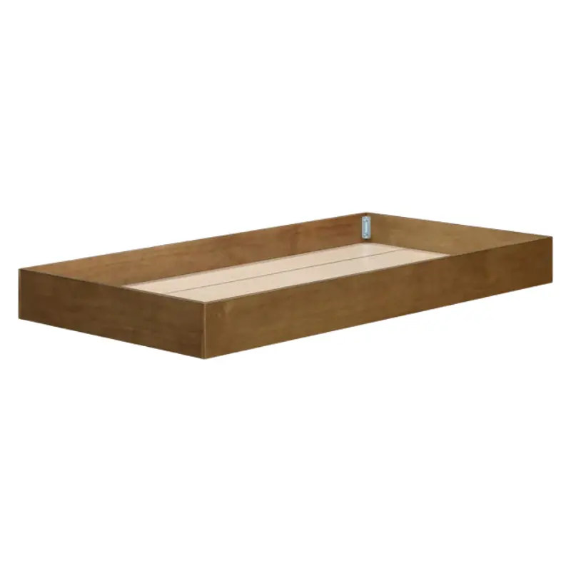 Bondi Twin Trundle Storage Bed 2