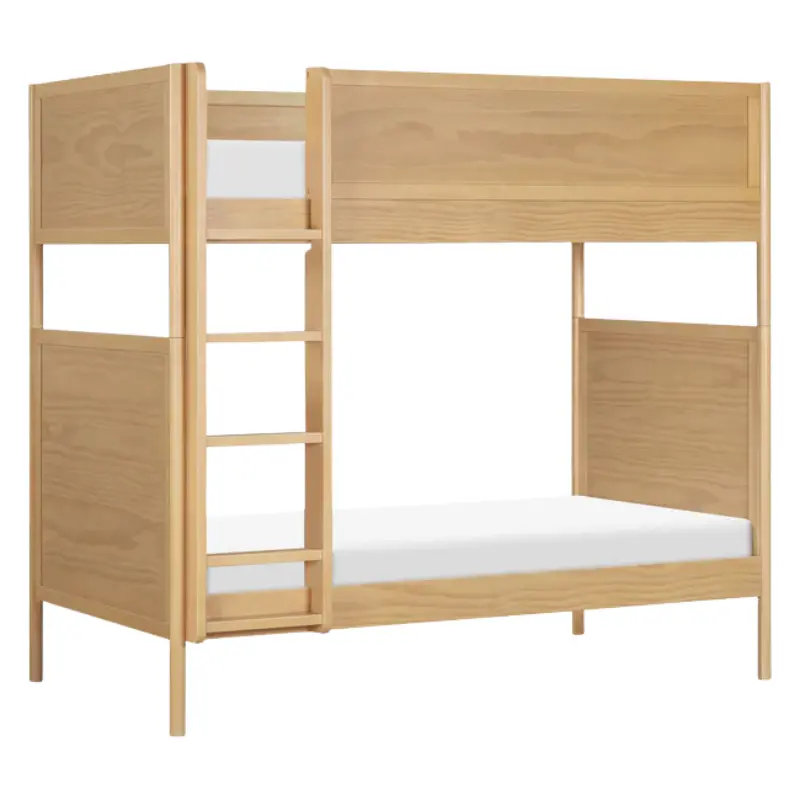 Bondi Twin Convertible Bunk Bed 1