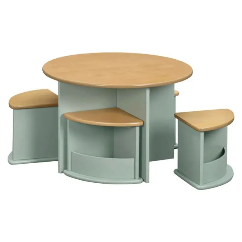 Nessa Nesting Play Table 1