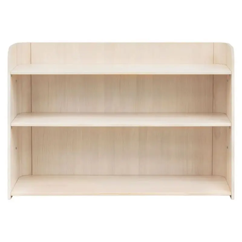 Melo Montessori-Inspired Bookcase 1