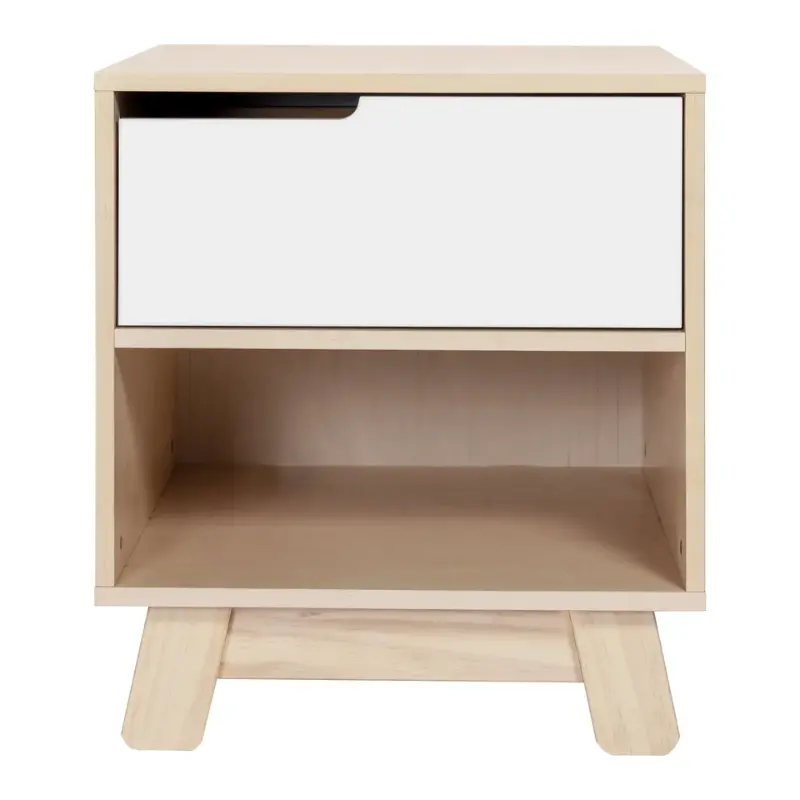 Hudson Nightstand With Usb Port 1