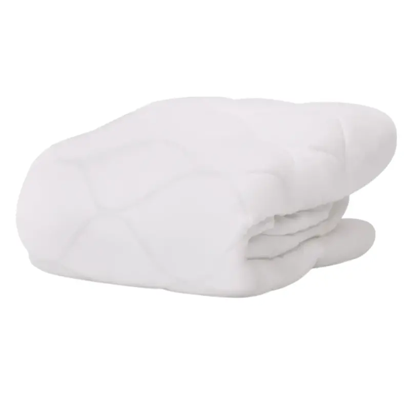 Pure Core Replacement Hybrid Mattress Cover 1