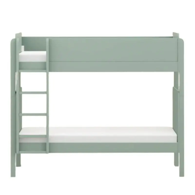 Tiptoe Bunk Bed 1