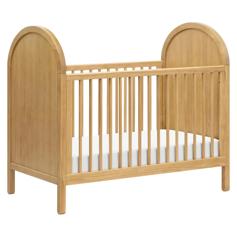 Bondi 3-In-1 Convertible Crib 5