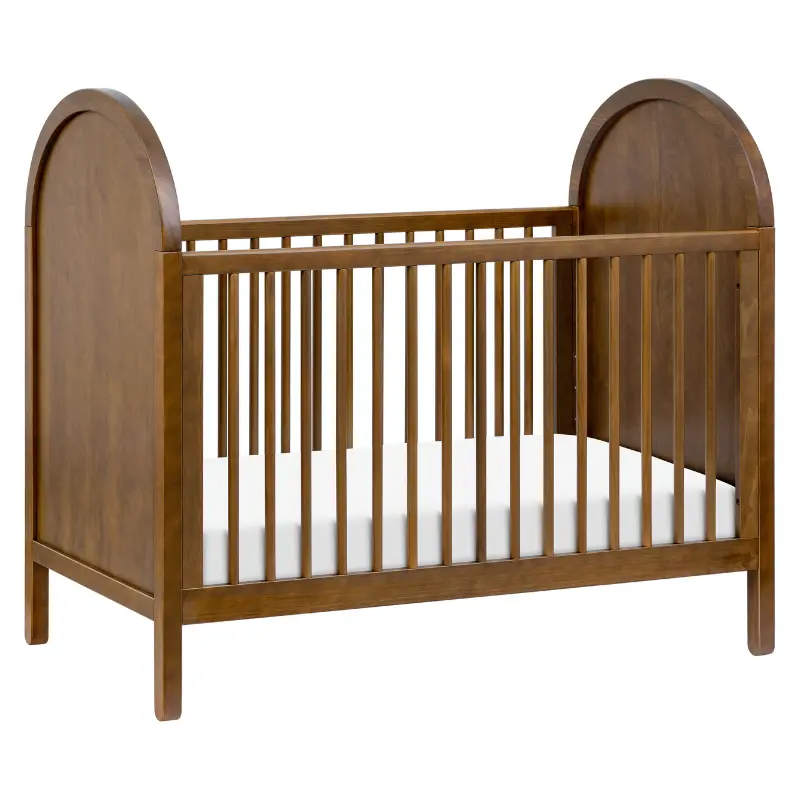 Bondi 3-In-1 Convertible Crib 6
