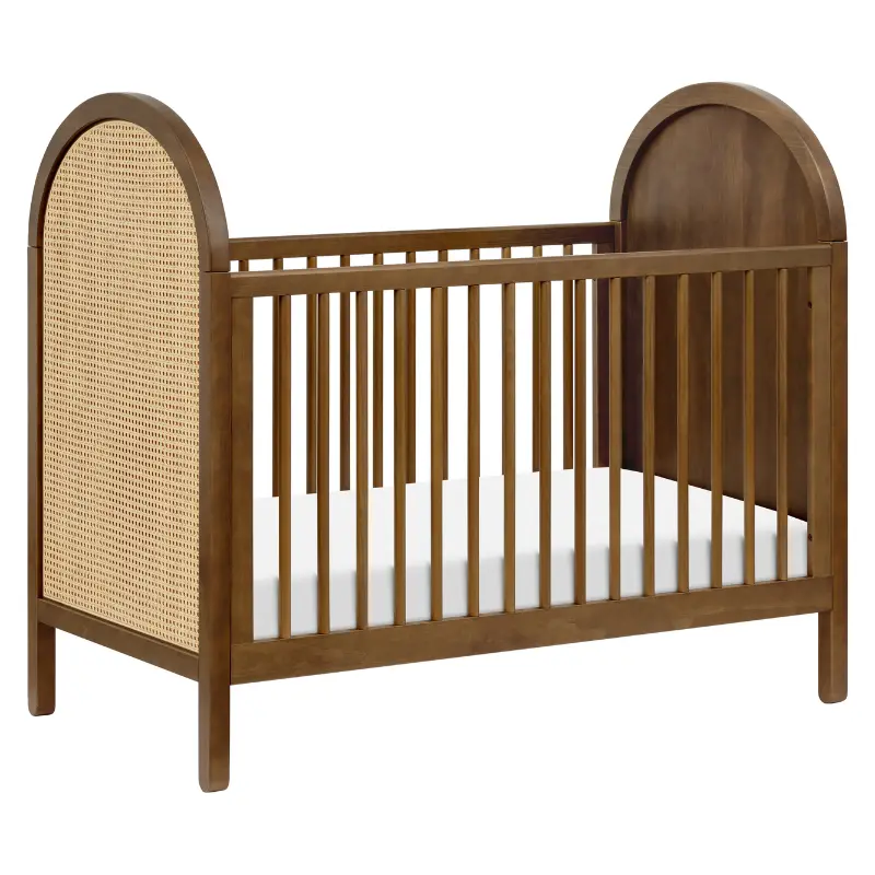Bondi 3-In-1 Convertible Crib 4