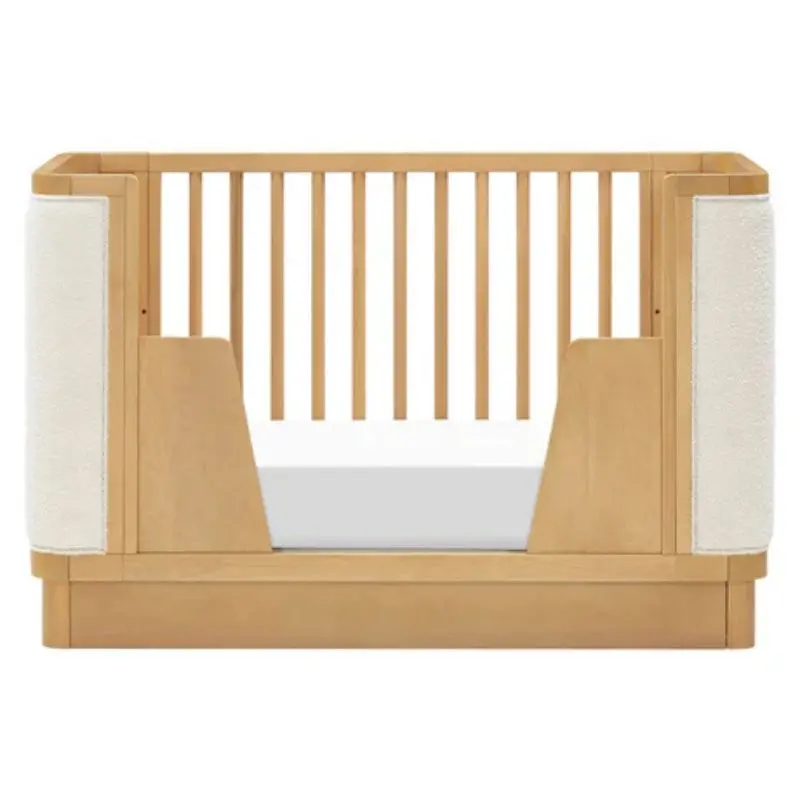 Bondi Boucle 4-In-1 Crib 2