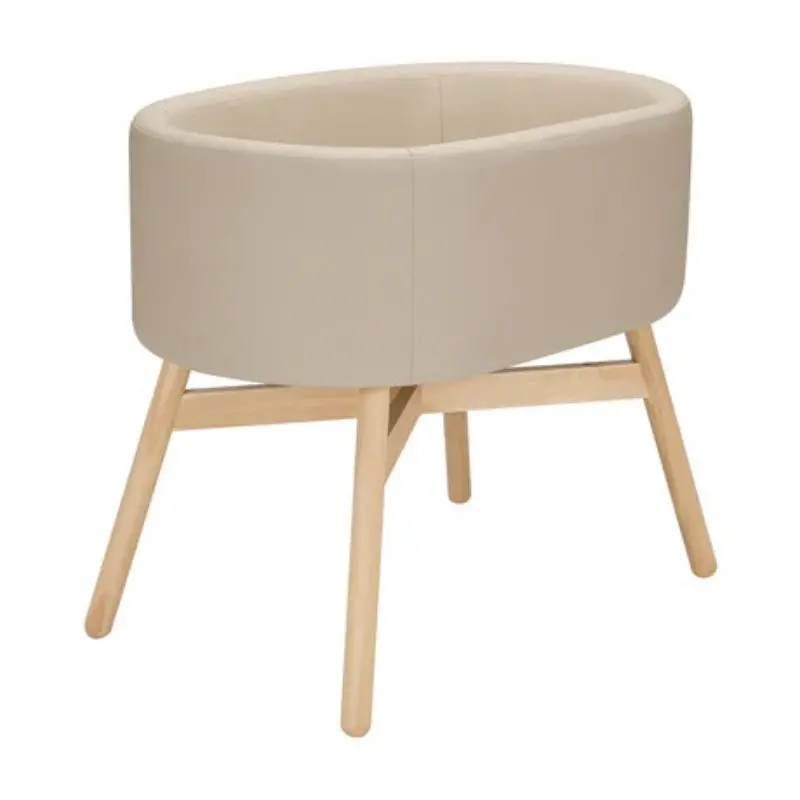 Capsule Bassinet 1