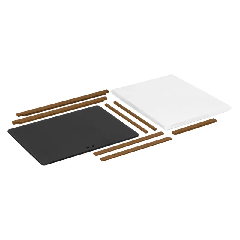 Rolli All-Stages Midi Crib Conversion Kit 1