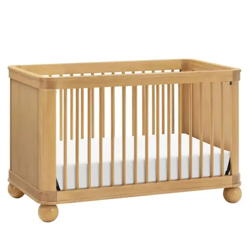 Crosby 3-In-1 Convertible Crib 1